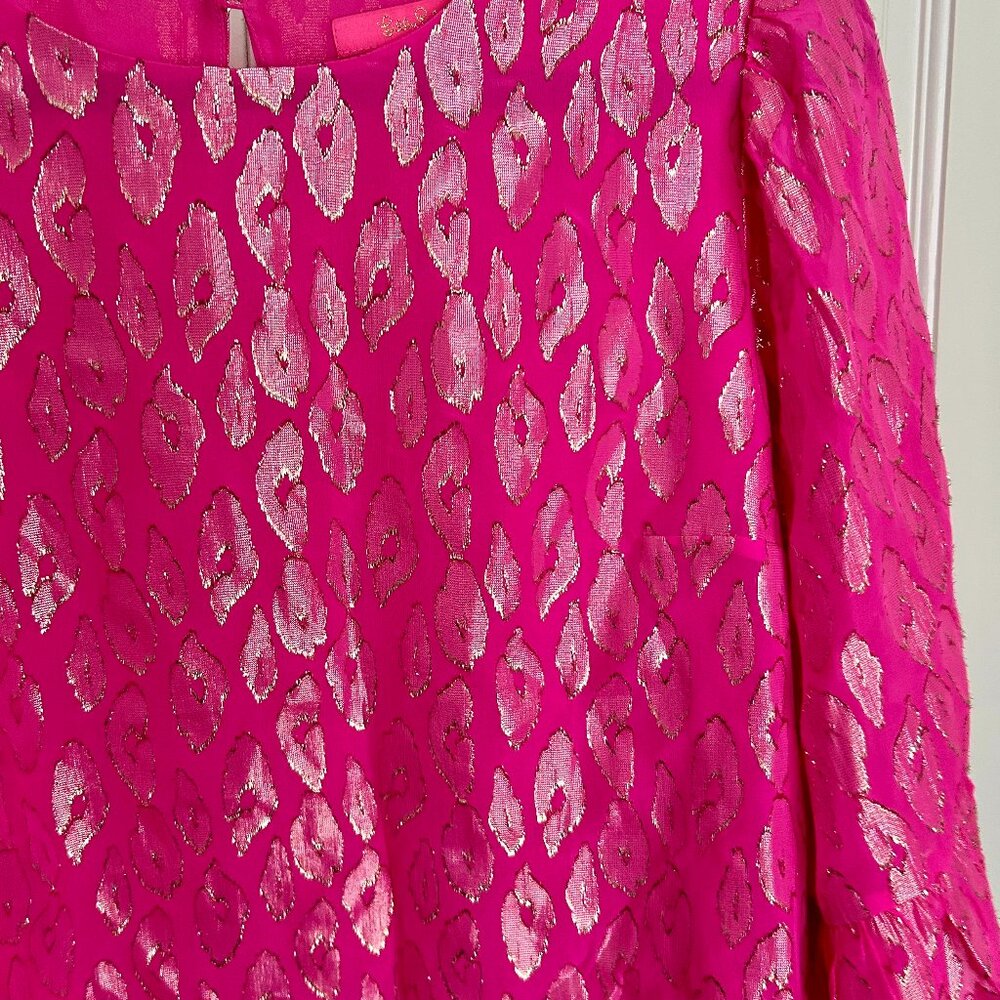 Lilly Pulitzer